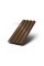 Профилланган варақ Н60-845, ECOSTEEL_MA-Морена емани-0.5