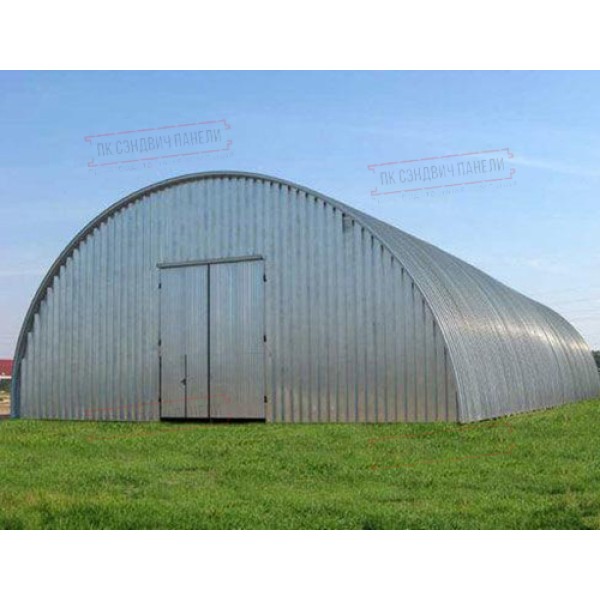 Аrkali profnastil Galvanizli N60-0.9 m2 uchun narx.