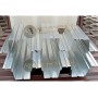 Профнастил Н114-600 Оцинкованный-1 по выгодной цене