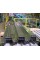 Профнастил Н114-600 Полиэстер RAL-9003-0.8