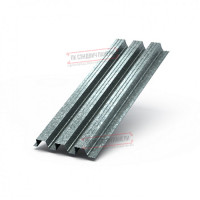 Profnastil N114-750 Galvanizlangan-1