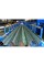 Profnastil N75-750 Poliester RAL5005-0.65