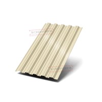 Profnastil NS35-1000 Norman RAL-1015-0.5