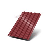 Profnastil NS35-1000 Viking RAL-3011-0.45