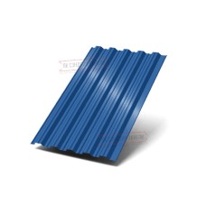 Профилированный лист НС35-1000 Norman RAL5005-0.5