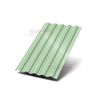 Profnastil NS35-1000 Norman RAL-6019-0.5