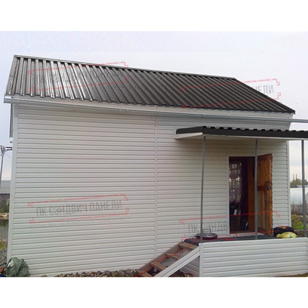 Profnastil NS35-1000 Norman RR32-0.5