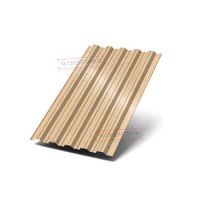 Profnastil NS35-1000 ECOSTEEL-Chinor-0.5