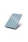 Profillangan varaq NS35-1000 Prizma Met.Blue-0.5