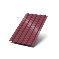 Profnastil NS35-1000 Plastizol R363-0.5