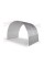 Profnastil Galvanizli S18PG-1000-0.5 m2 uchun narx.