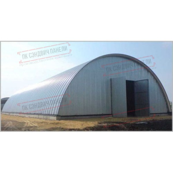 Profnastil Galvanizli S18PG-1000-0.5 m2 uchun narx.