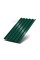 Профилланган варақ С44-1000 Призма RAL 6005-0.5