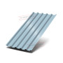 Профнастил С44-1000 Призма Met.Blue-0.5