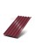 Profillangan varaq S44-1000 Plastizol R363-0.5