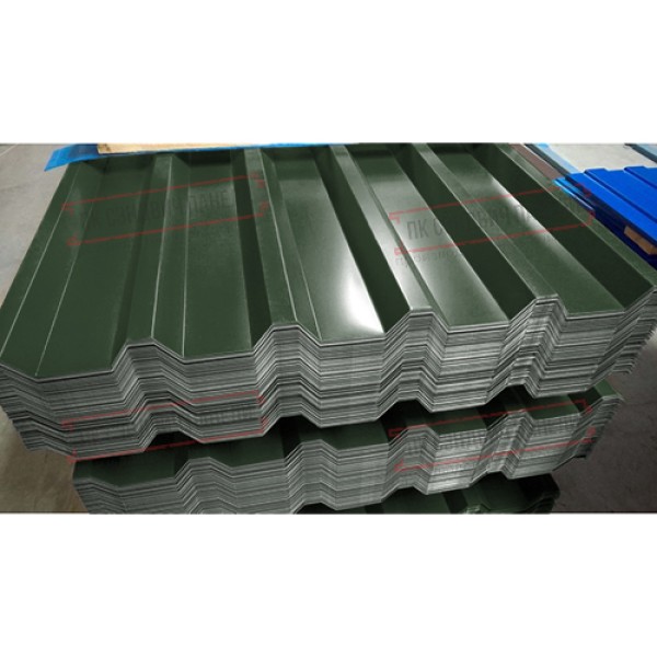 Profillangan varaq S44-1000 Puretan RR11-0.5