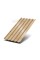 Профилированный лист С44-1000 ECOSTEEL-Сосна-0.5