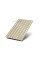 Profillangan varaq S-15-1190-0.6 Poliester RAL 1015