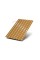 Profillangan varaq S-15-1190-0.45 Poliester RAL 1034