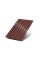 Profillangan varaq S-15-1190-0.5 (Rooftop Glance) RAL 3009