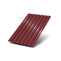 Profillangan varaq S-15-1190-0.5 (Rooftop Matte) RAL 3011