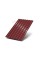 Профилланган варақ С-15-1190-0.5 (Rooftop Glance) RAL 3011