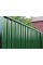 Профилланган варақ С-15-1190-0.5 (Rooftop Glance) RAL 6002