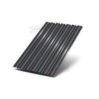 Profillangan varaq S-15-1190-0.5 (Rooftop Matte) RAL 7024