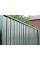 Profillangan varaq S-15-1190-0.7 Galvanizlangan
