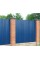 Профилланган варақ C21х1000 Norman RAL5005-0.5