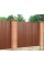 Профилланган варақ C21х1000 Norman RAL8004-0.5