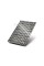 Профилланган варақ C21х1000 ECOSTEEL-Оқ плита тош-0.5