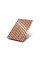 Profillangan varaq C21x1000 ECOSTEEL-Gisht-0.5
