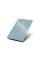 Профилированный лист C21х1000 Призма Met.Blue-0.5