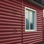 Блок-хаус 0,390 0,5 Satin RAL3011 от производителя