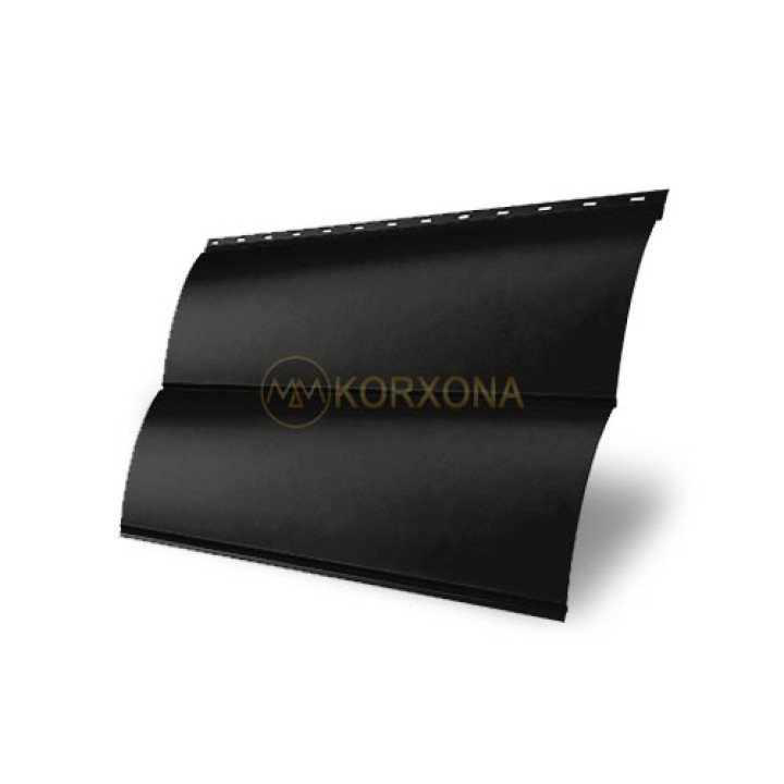 Блок-хаус 0,390 0,45 Drap RAL9005 от производителя