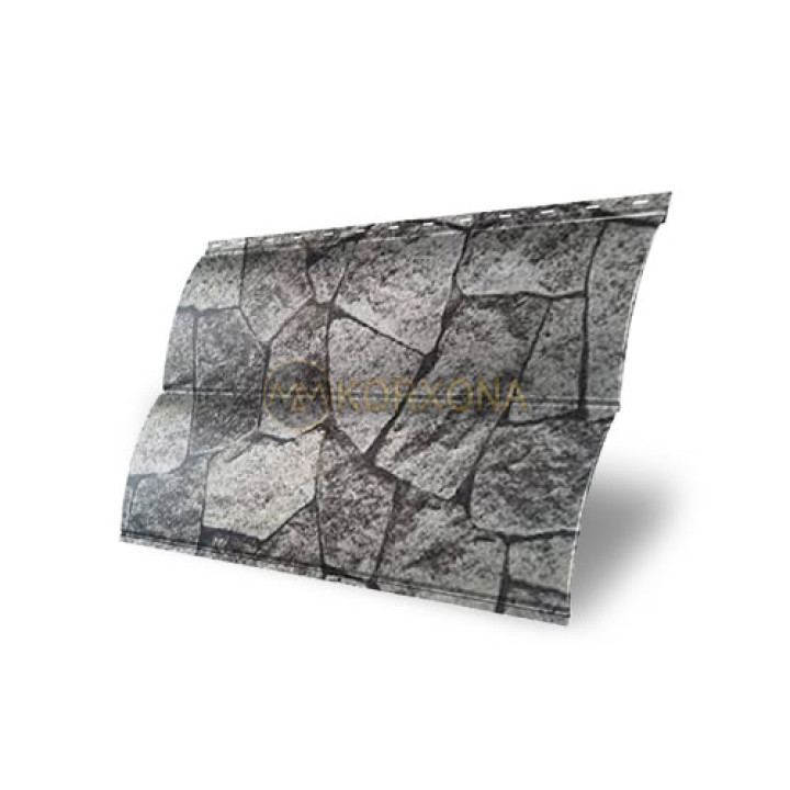Блок-хаус 0,390 0,45 Print Twincolor King Stone от производителя