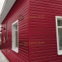 ЭкоБрус 0,345 0,45 Полиэстер RAL3003