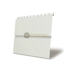 ЭкоБрус 0,345 0,5 Velur20 RAL9003