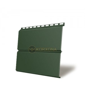 ЭкоБрус 0,345 0,5 GreenCoat PuRALMatt RR21