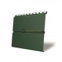 ЭкоБрус 0,345 0,5 GreenCoat PuRALMatt RR21