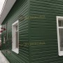 ЭкоБрус 0,345 0,5 GreenCoat PuRALMatt RR21