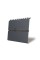 ЭкоБрус 0,345 0,45 Drap RAL7024