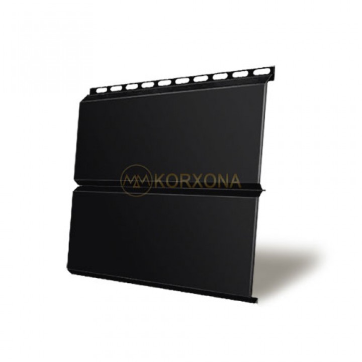 ЭкоБрус 0,345 0,45 Drap RAL9005