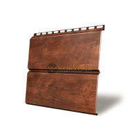 ECOBRUS 0.345 0.45 Twincolor Gilos Xofril