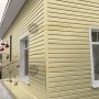 ЭкоБрус 0,345 0,45 Полиэстер RAL1014