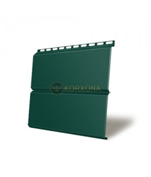 ЭкоБрус 0,345 0,45 Drap RAL6005