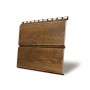 ЭкоБрус 0,345 0,45 Print-Double Antique гофрированный