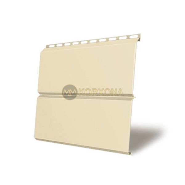 ЭкоБрус 0,345 0,5 Satin RAL1015