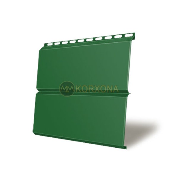 ЭкоБрус 0,345 0,45 Полиэстер RAL6002